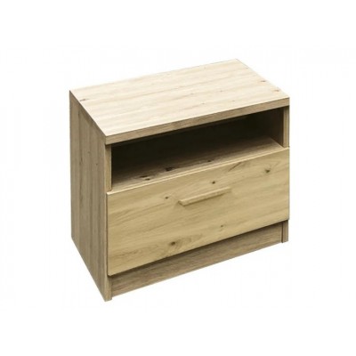 Naktinis staliukas FD CCA-1SN Artisan Naktinis staliukas FD CCA-1SN Artisan